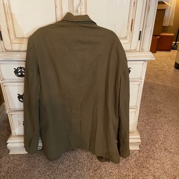 KINGS COURT 46”Tall BLAZER EE - Picture 2 of 6